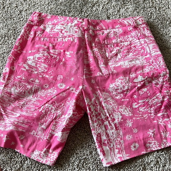 Lilly Pulitzer cotton shirt - Picture 2 of 6